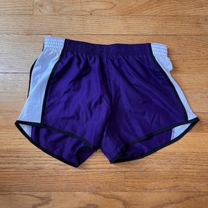 NWOT Augusta Sportwear athletic shorts size small
